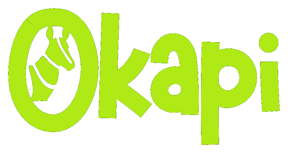 Okapi